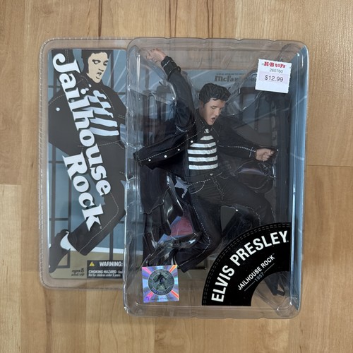 Elvis presley jailhouse rock - elvis,