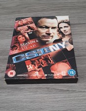 CSI New York - Season 4