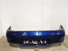 1998-2002 MK5 PORSCHE 911 REAR