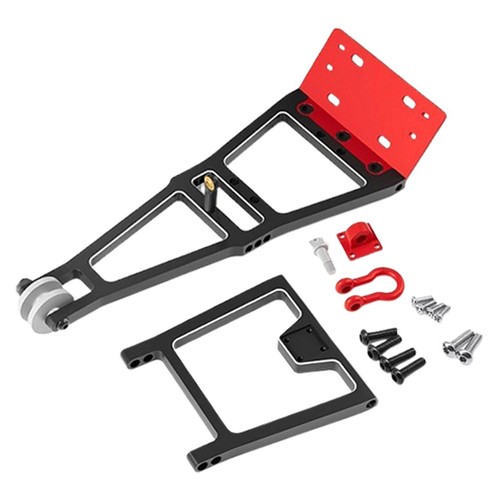Scale truck and tow - rc,
