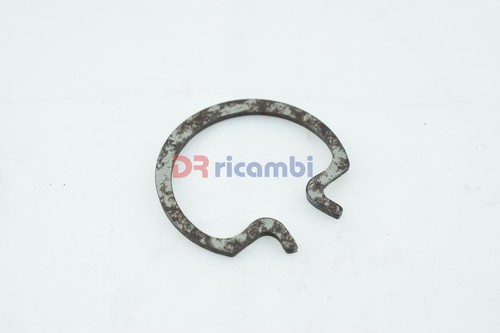 Cruise ring flange - cruise,