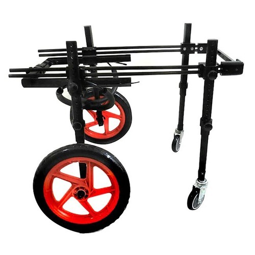 Large extra pro quad - large,