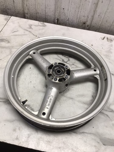 Suzuki 650 front rim - suzuki,