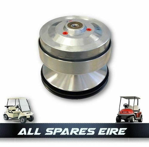 Club car drive clutch - club,