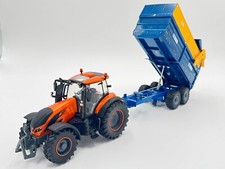 Britains Farm Metalic Orange