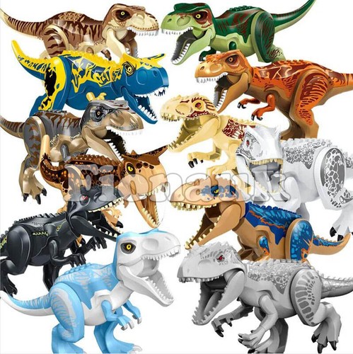 Large full size rex - uk,