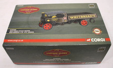 Corgi 'Vintage Glory Of Steam'