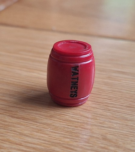 Ultra rare vintage watneys red - vintage,