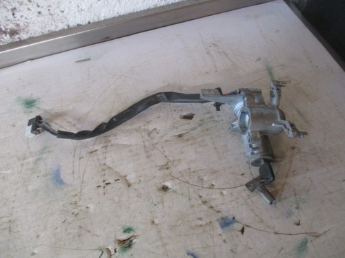 Isuzu nkr npr - npr, ignition