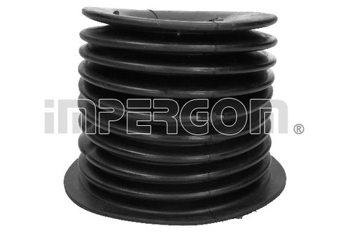 Front protective cap bellow - protective, cap/bellow