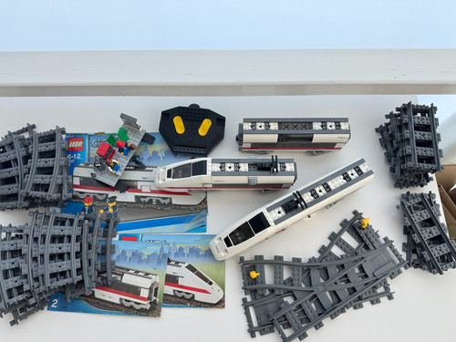 Lego city express - lego,