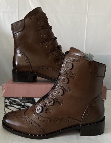 Moda pelle karollina mid - in,