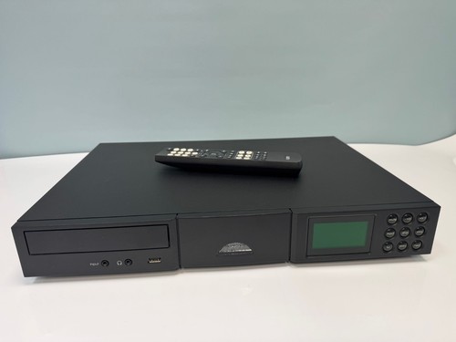 Naim uniti lite black - lite,