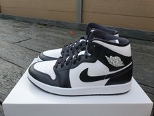 Nike Air Jordan 1 Mid Panda UK