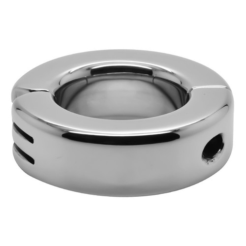 Hinged ball stretcher - ball,