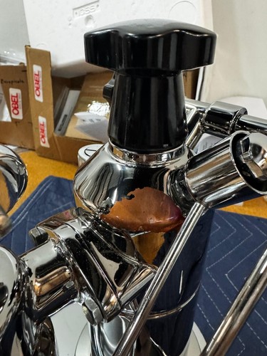 Pavoni epc never - epc-8,
