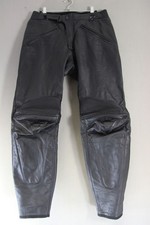 DAINESE SPORT BLACK LEATHER