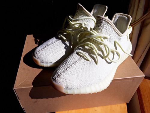 Adidas yeezy boost - yeezy, v2