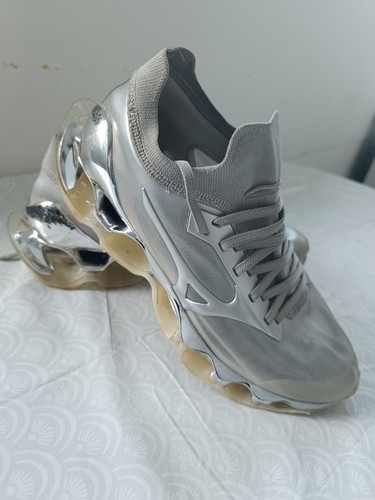 Mizuno wave prophecy sorayama - mizuno,