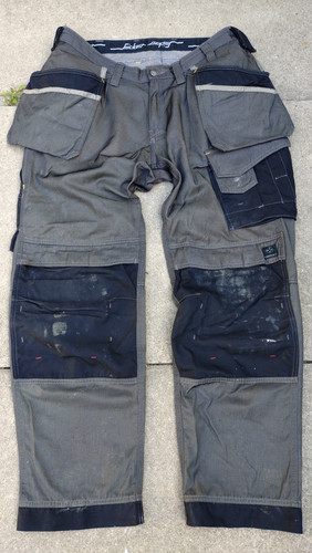 Mens snickers 3212 work - 3212,