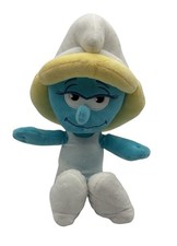Smurfette Plush Soft Toy The