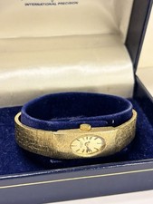 ROTARY Ladies *+BOX* Vintage
