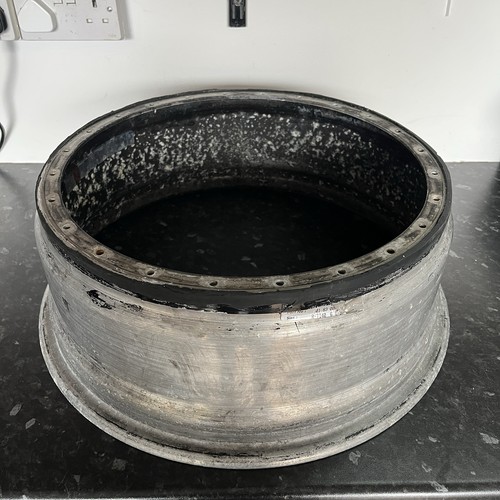 Genuine bbs motorsport bolt - 24,