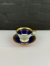 Aynsley 7081 Hertford Cobalt