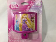 Disney Princess Belle Rapunzel