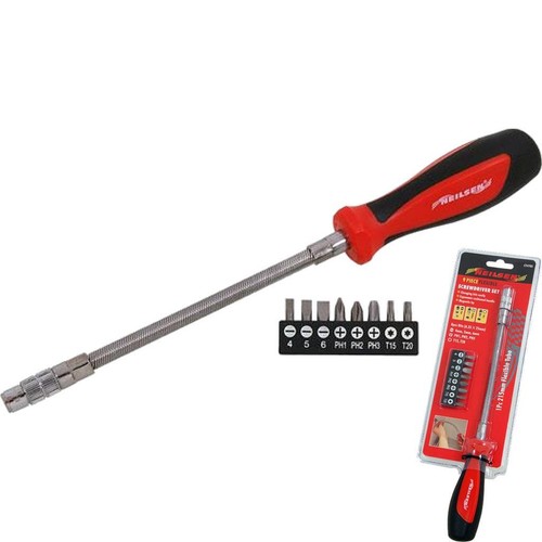 Neilsen 9pc magnetic ratchet - neilsen,