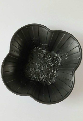 Wedgwood jasper black - jasper,