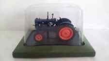 1948 FORDSON E27N TRACTOR. UNIVERSAL HOBBIES AU 1/43