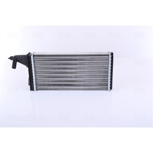 Heater matrix for iveco daily - for,