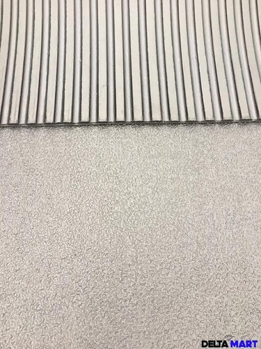 Rubber stable mat - stable, 12mm