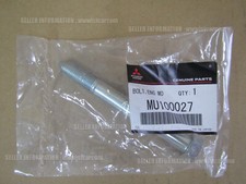 MITSUBISHI FTO DE2A DE3A MIVEC