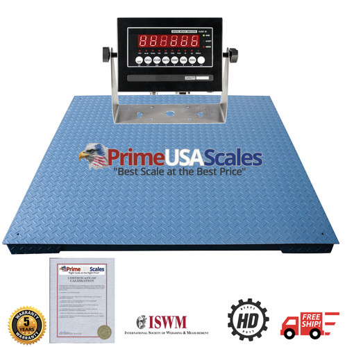 Year warranty ntep 5000 - ,