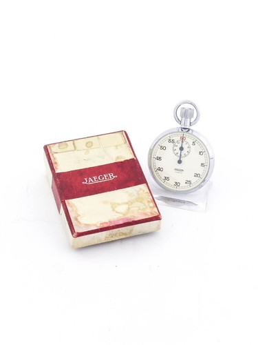 Jaeger lecoultre - /, jaeger-lecoultre