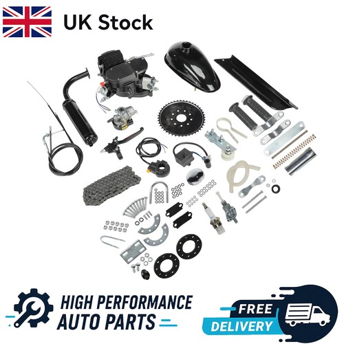 80cc bicycle engine kit - bicycle,