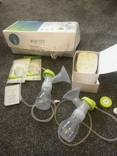 Ardo Alyssa Double Electric