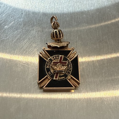 Masonic knights templar - knights,