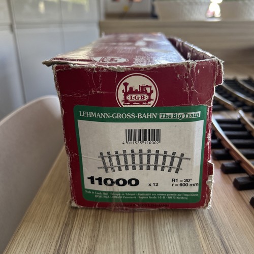 12x lgb 11000 - 12x, 45mm