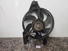 2000-2002 Nissan Micra K11 1L radiator blower fan 6 Blade
