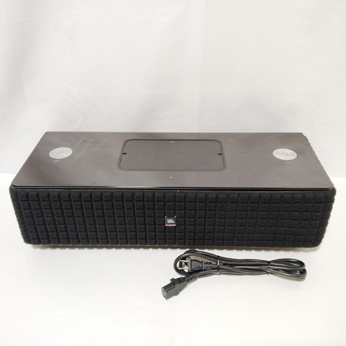 Jbl authentics bluetooth - authentics,