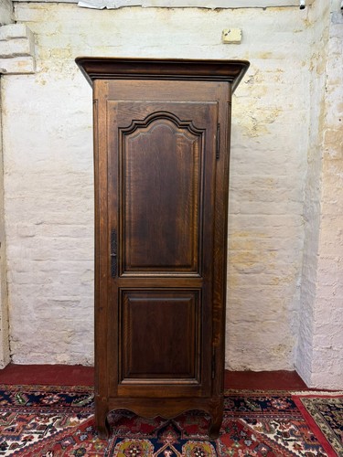 Antique french single door - antique,