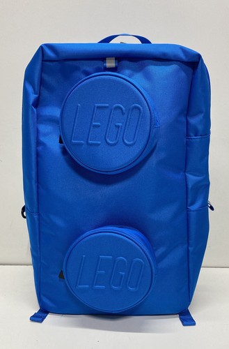 Lego blue brick stud - lego,