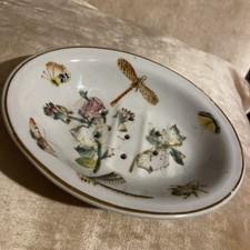 India Jane Ceramic Soap Dish