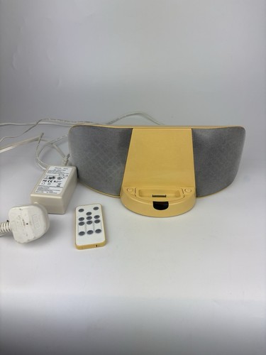 Iwantit ipod speakers dock - ipod,