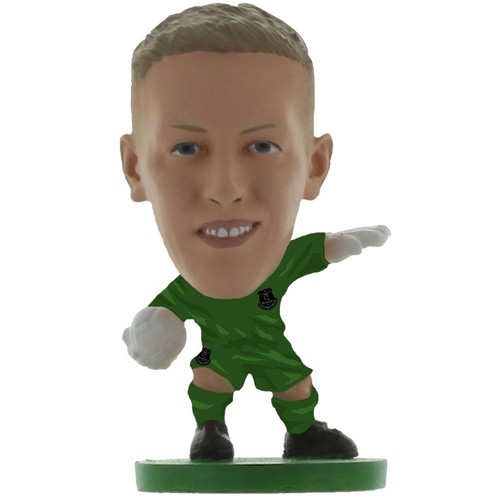 Soccerstarz everton jordan - soccerstarz,