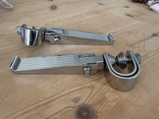 Motorcycle Highway Pegs /