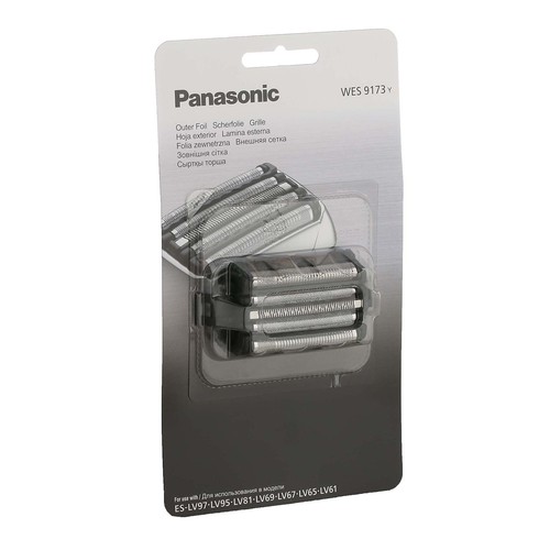 Panasonic shaver foil inner - shaver,